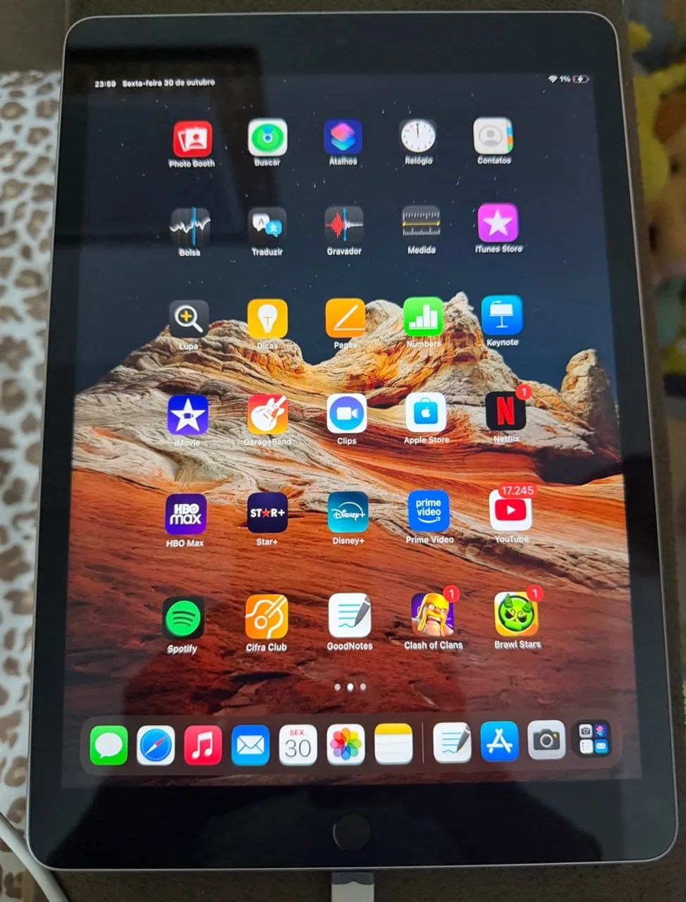 iPad 9 geração  - Foto 4