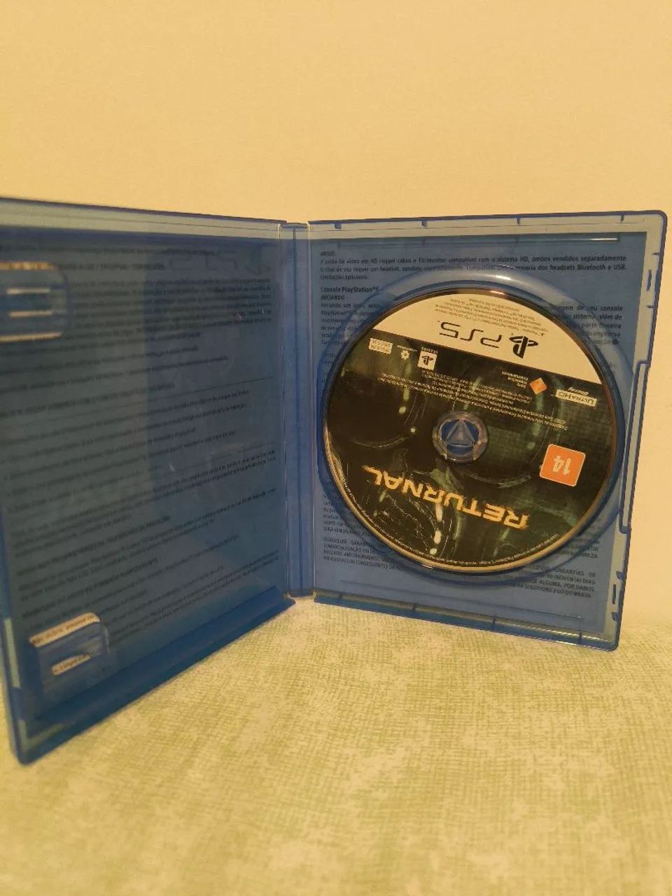 Returnal para PS5  - Foto 4