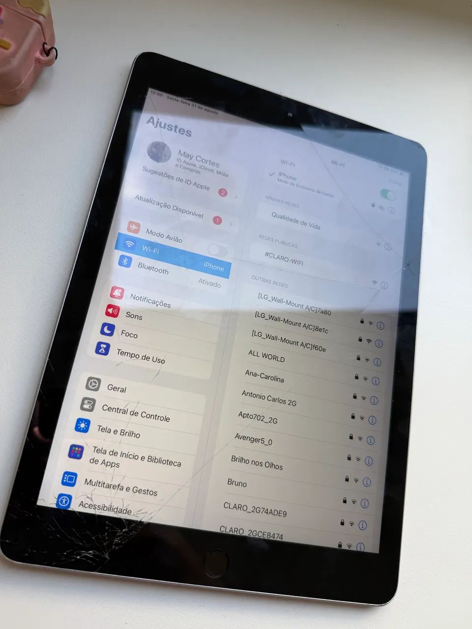iPad 6 128gb - Foto 3