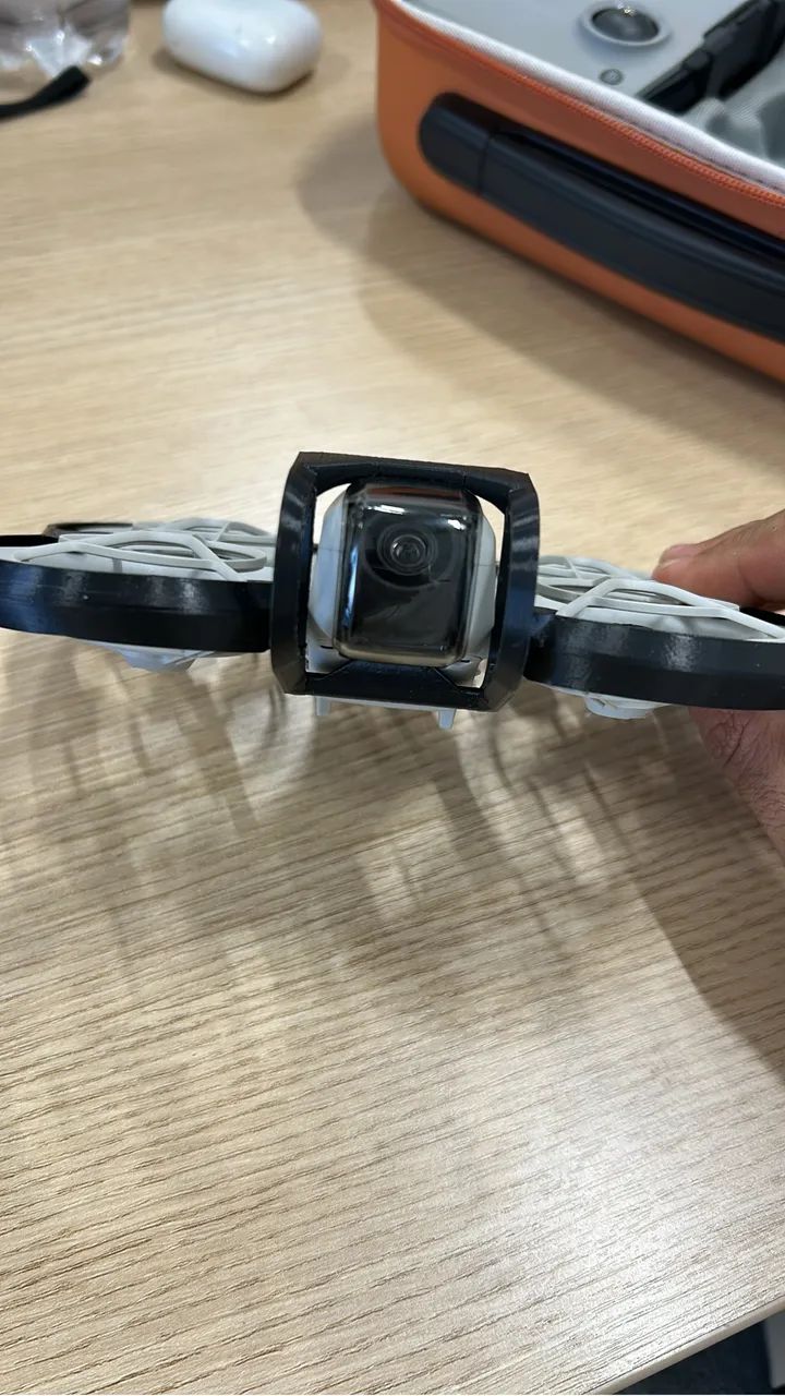 DJI NEO + Hub com 3 baterias - Foto 2