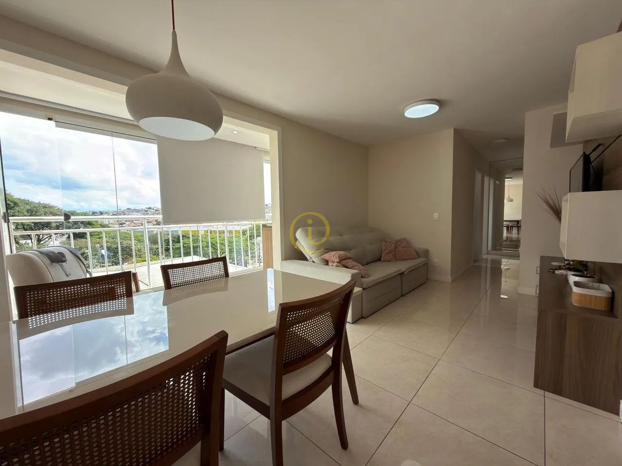 Apartamento para Venda no Castelo, BH