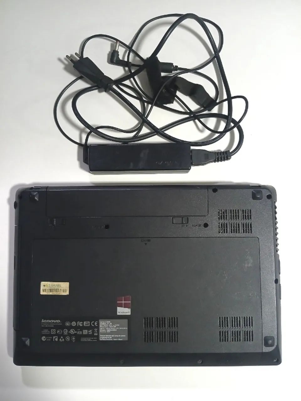 Netbook Lenovo G485 20136 - Foto 4