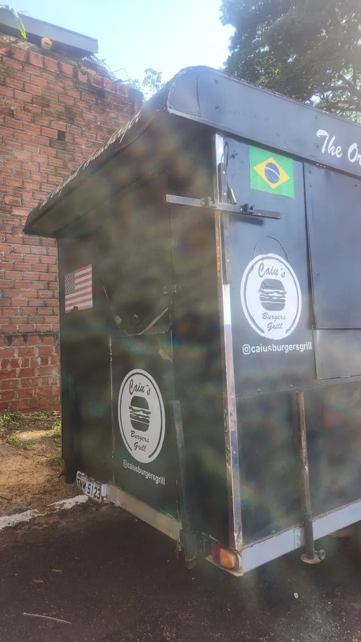 Comércio trailler  - Foto 5