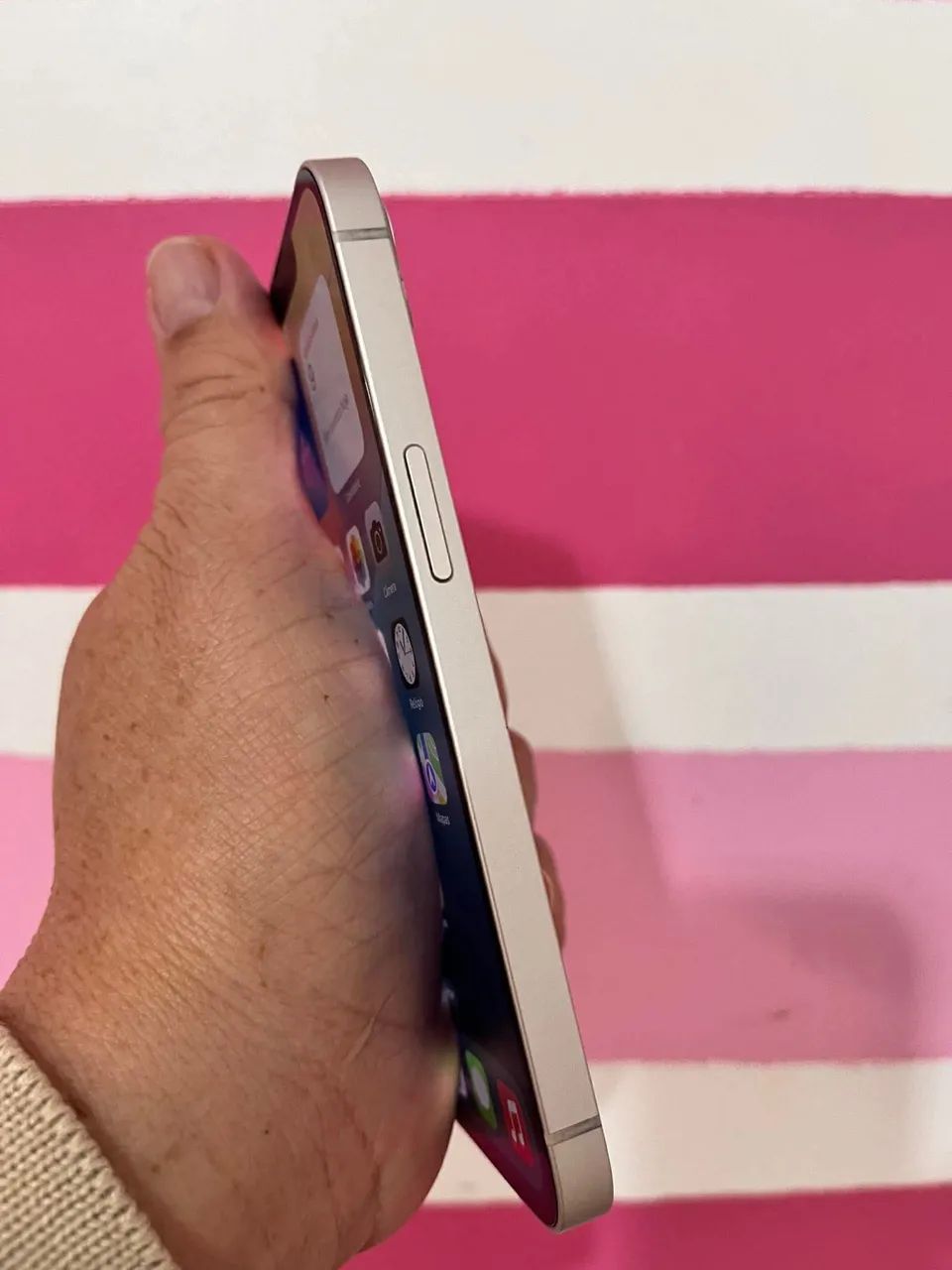 iPhone 13 128GB Todo Original  - Foto 4