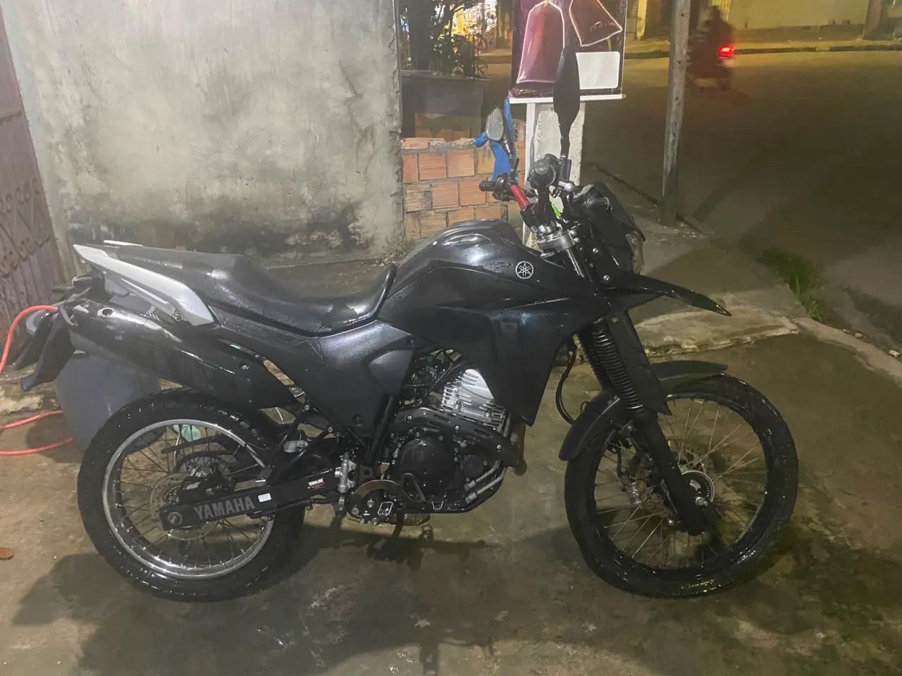 Lander 250cc - Foto 5