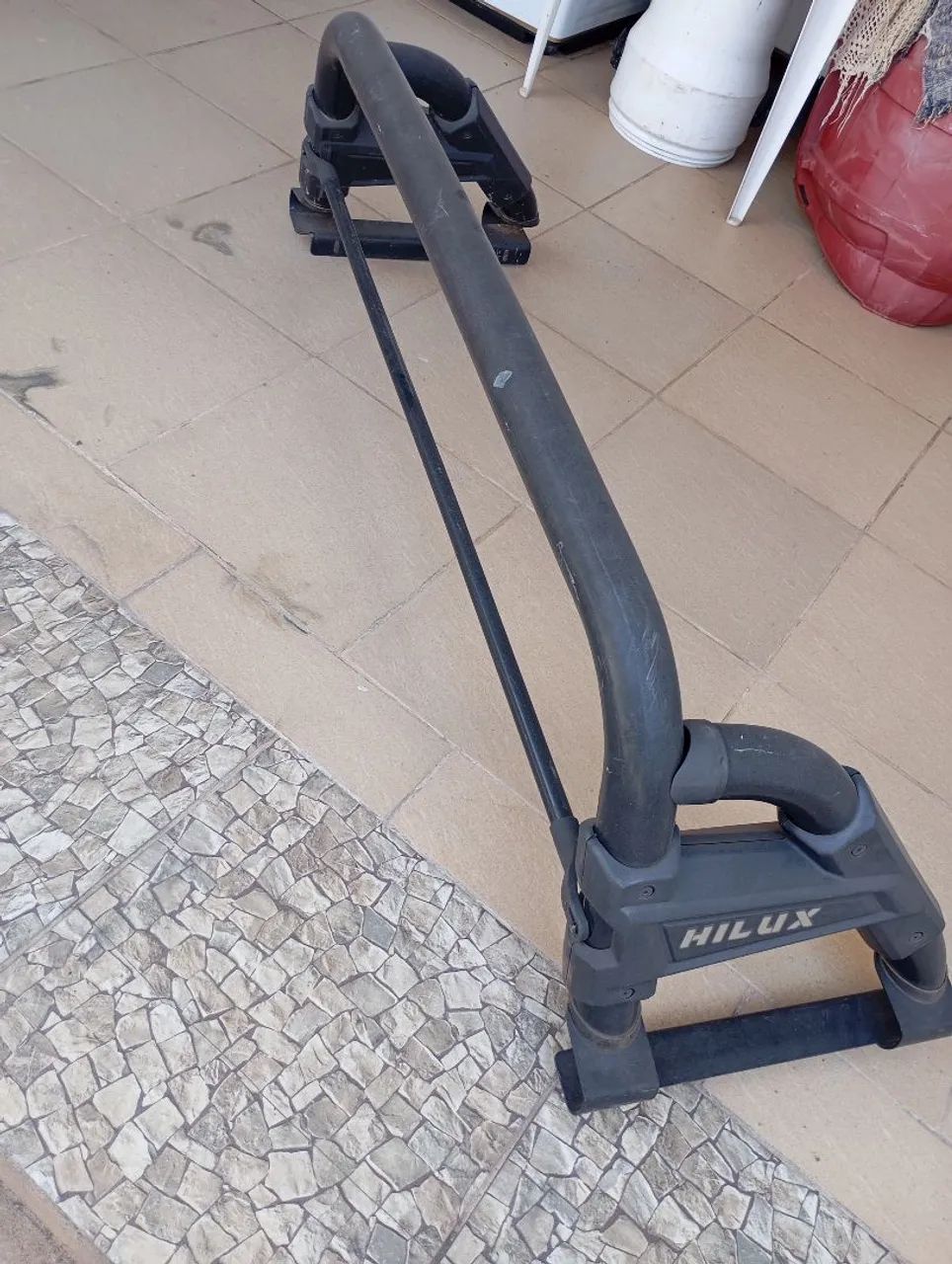 Santantônio Hilux  - Foto 2