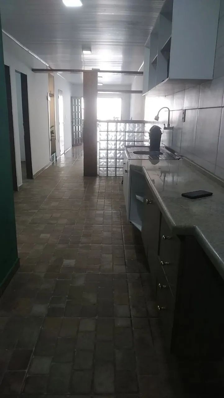 Alugo casa em Riacho Doce-Maceió AL - Foto 5