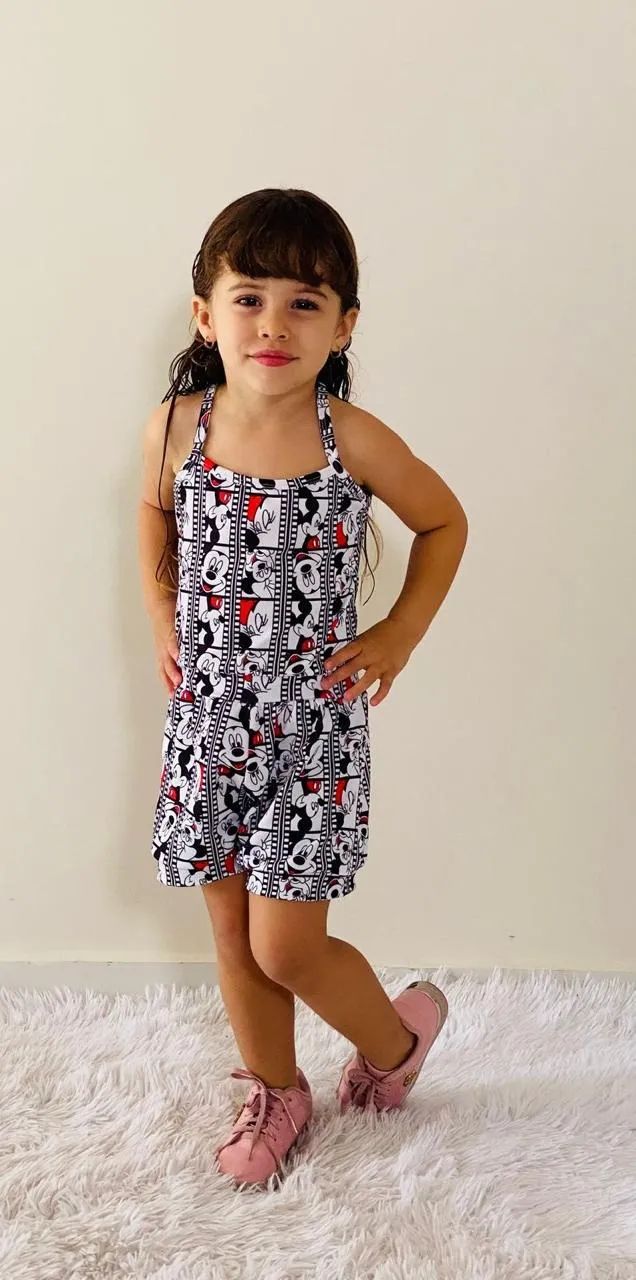 Roupas Infantis Menina - Foto 2