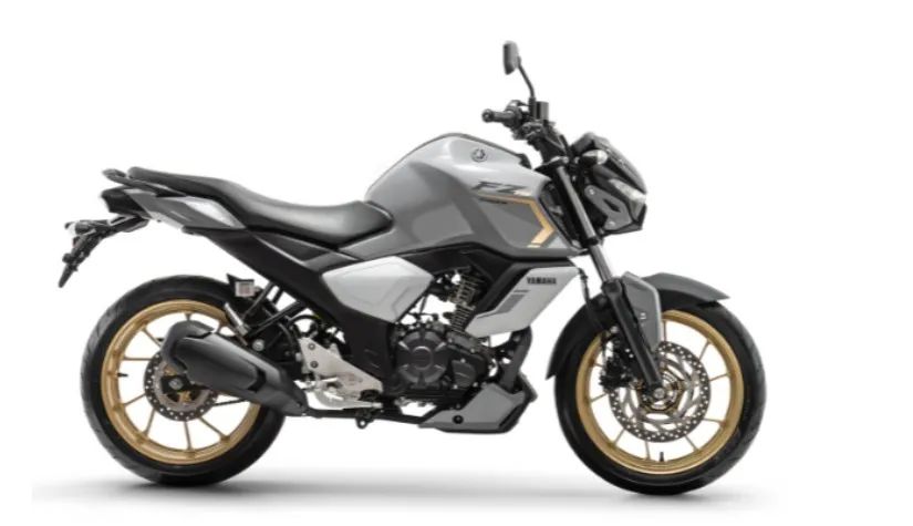  FAZER FZ15 ABS CONNECTED - Foto 4