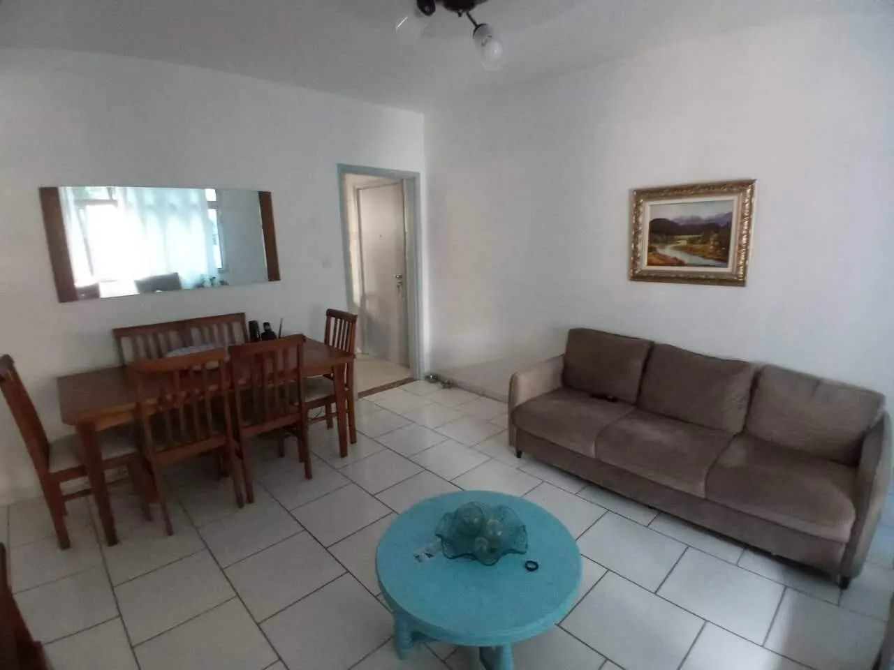 Apartamento à venda em Centro, Santos - Foto 2