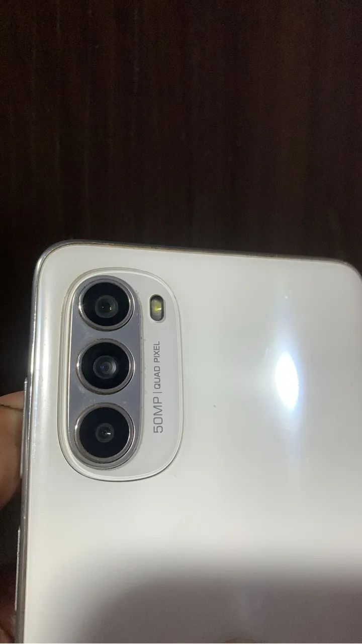 Motorola Moto G52 128GB  - Foto 4