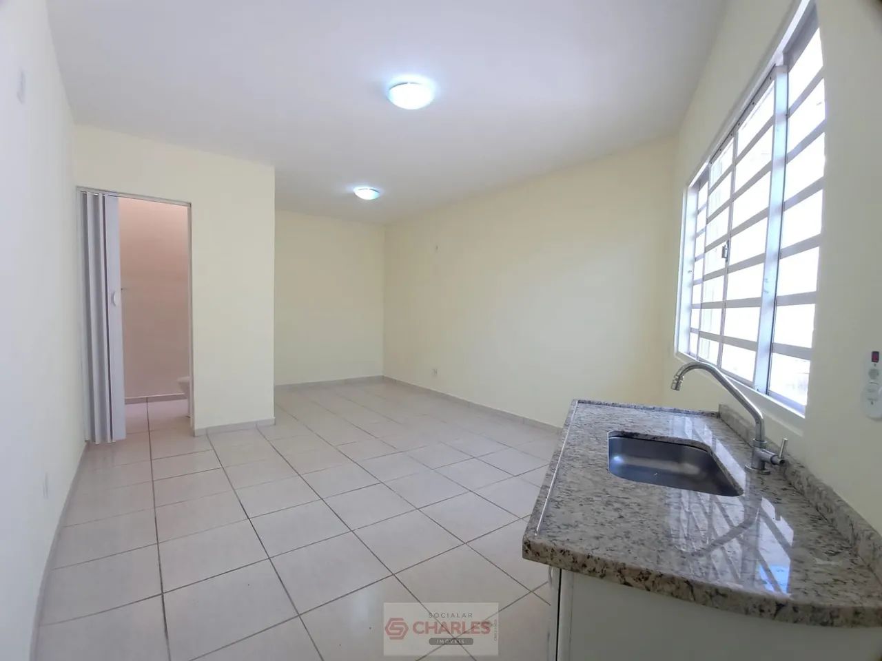 Kitnet Para Aluguel SAÚDE MOGI MIRIM - Foto 2
