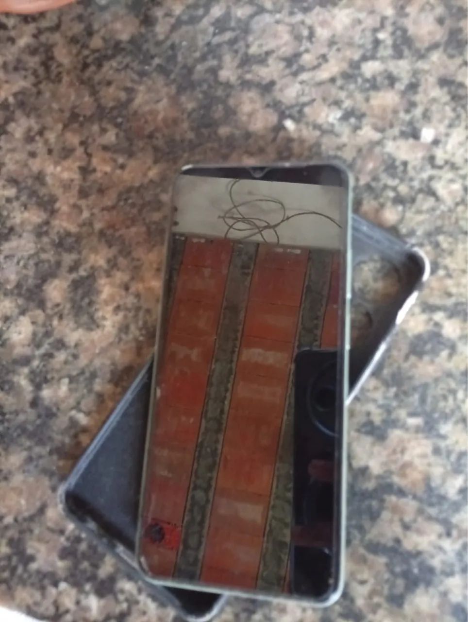 Celular note 60x