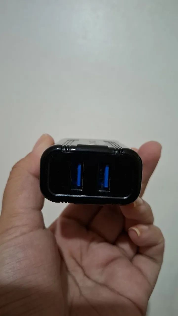 Carregador iPhone completo(Lightning) - Foto 3