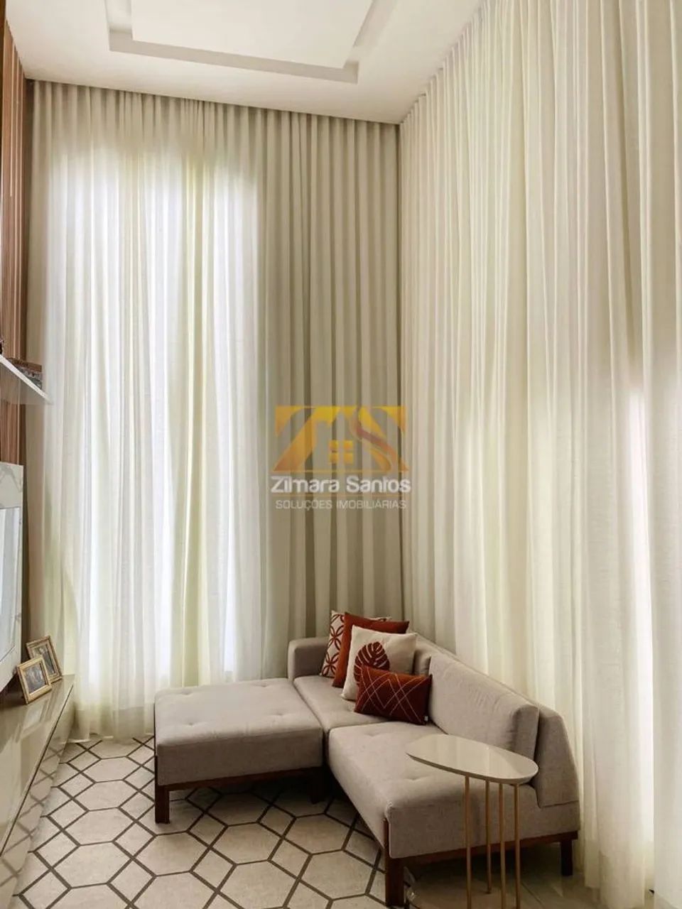 Casa com 3 Quartos à Venda, Plano Diretor Norte - Palmas - Foto 2