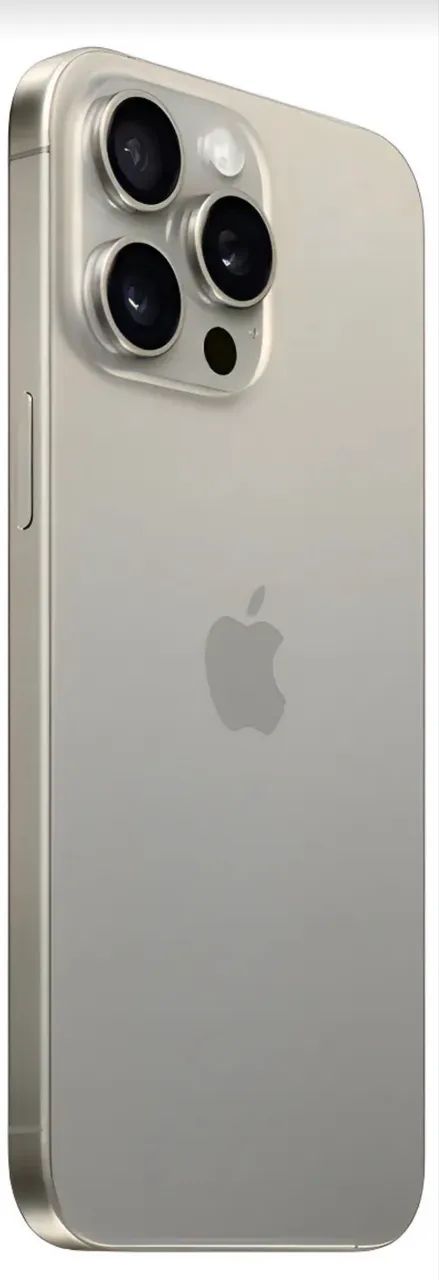 iPhone 15 pro Max 512GB - Foto 4