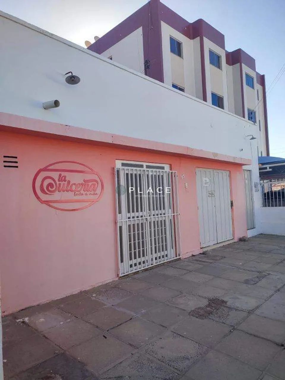 Ponto comercial para aluguel | São José