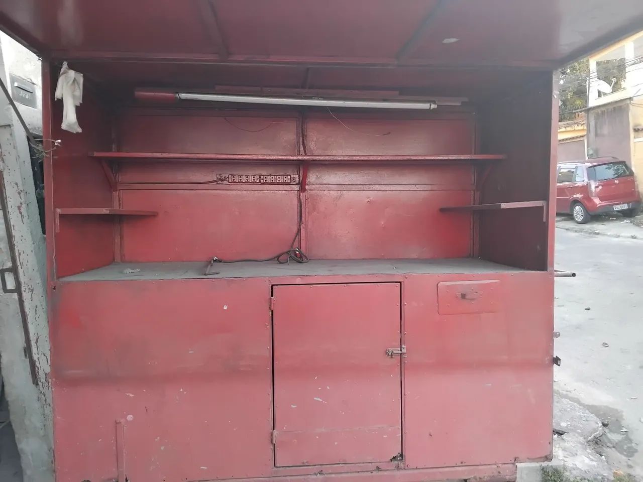 Vendo um mini trailer  - Foto 4