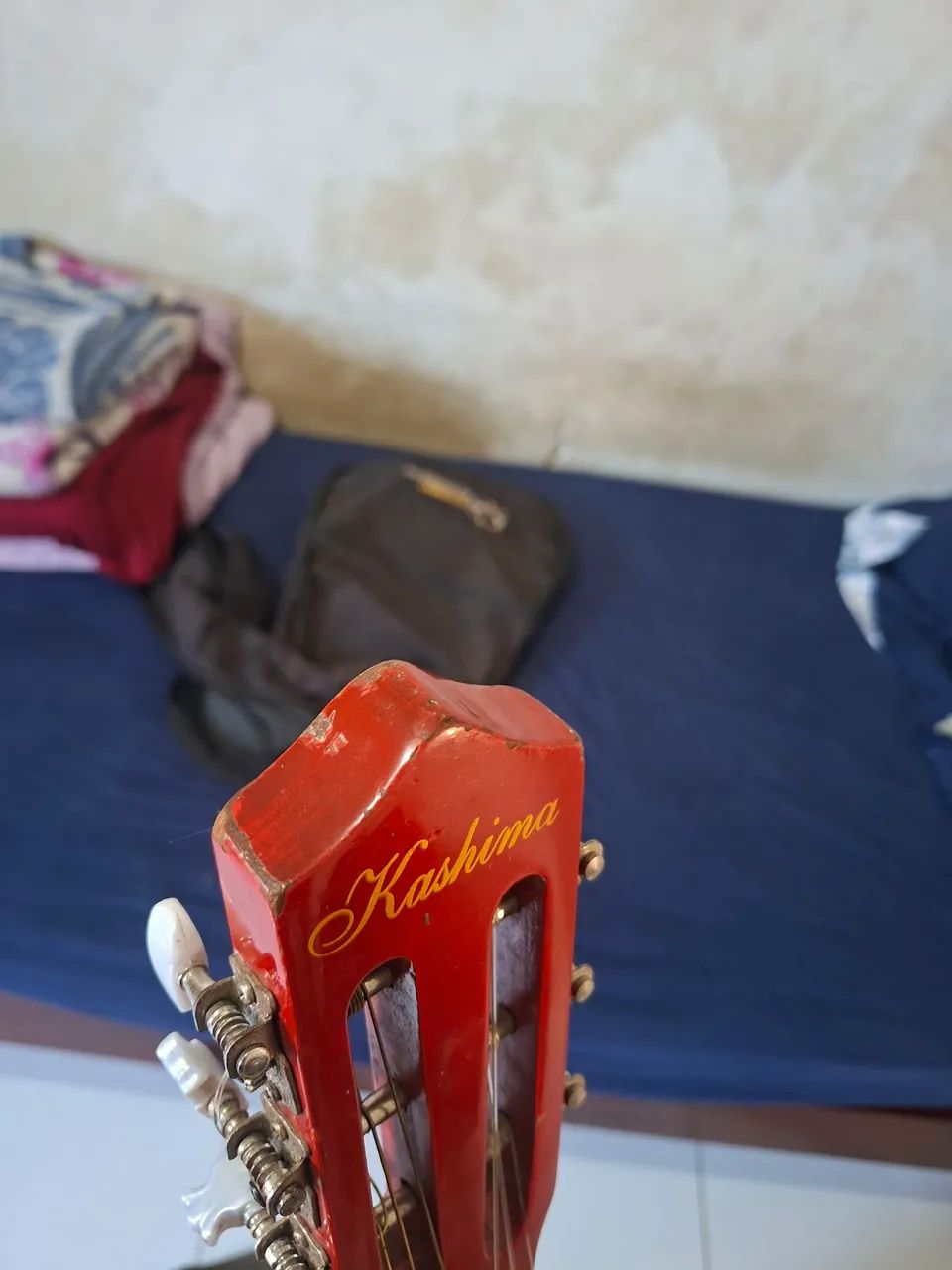 Violão usado  - Foto 4