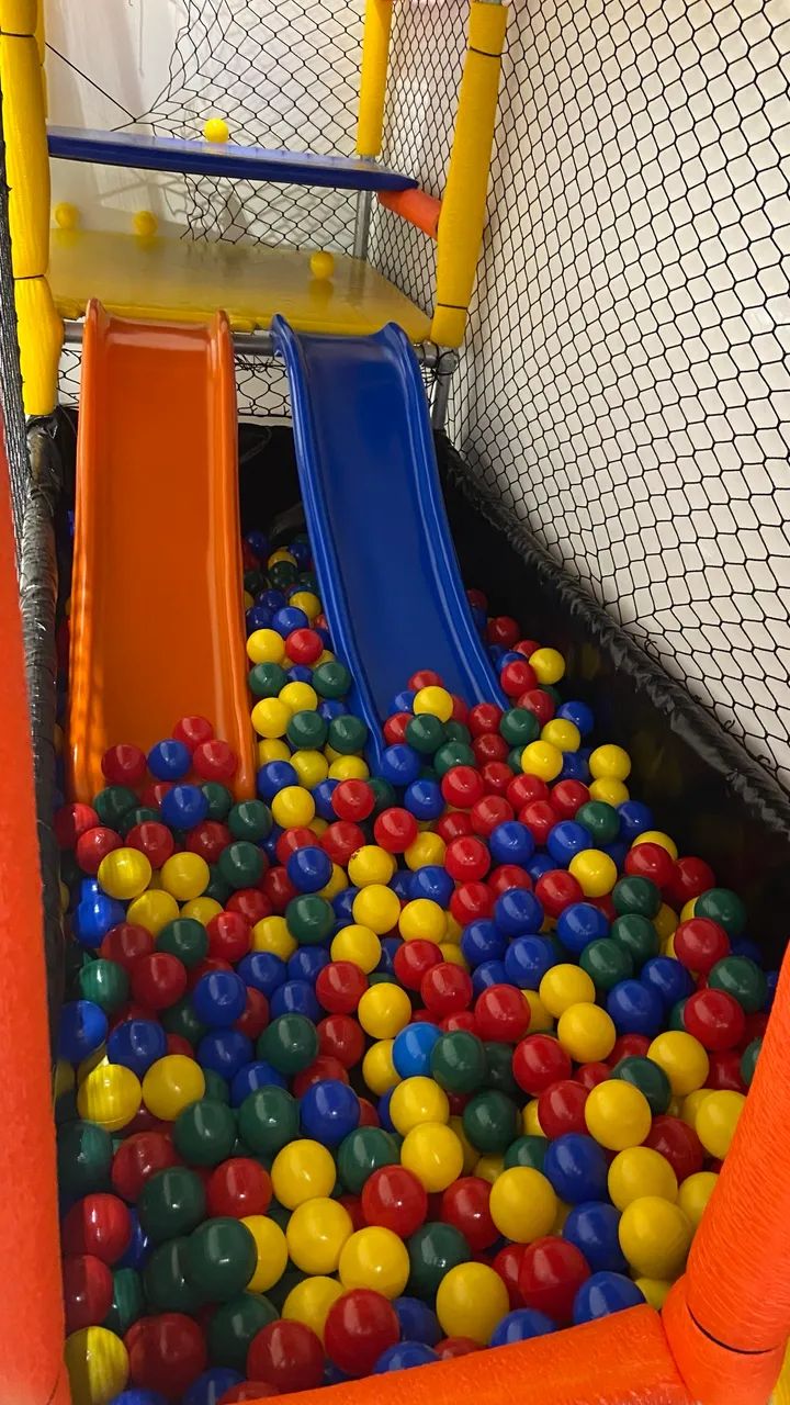 Playground - Foto 4