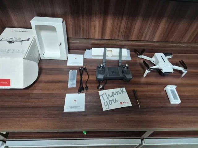 Drone FIMI X8 Mini - Foto 2