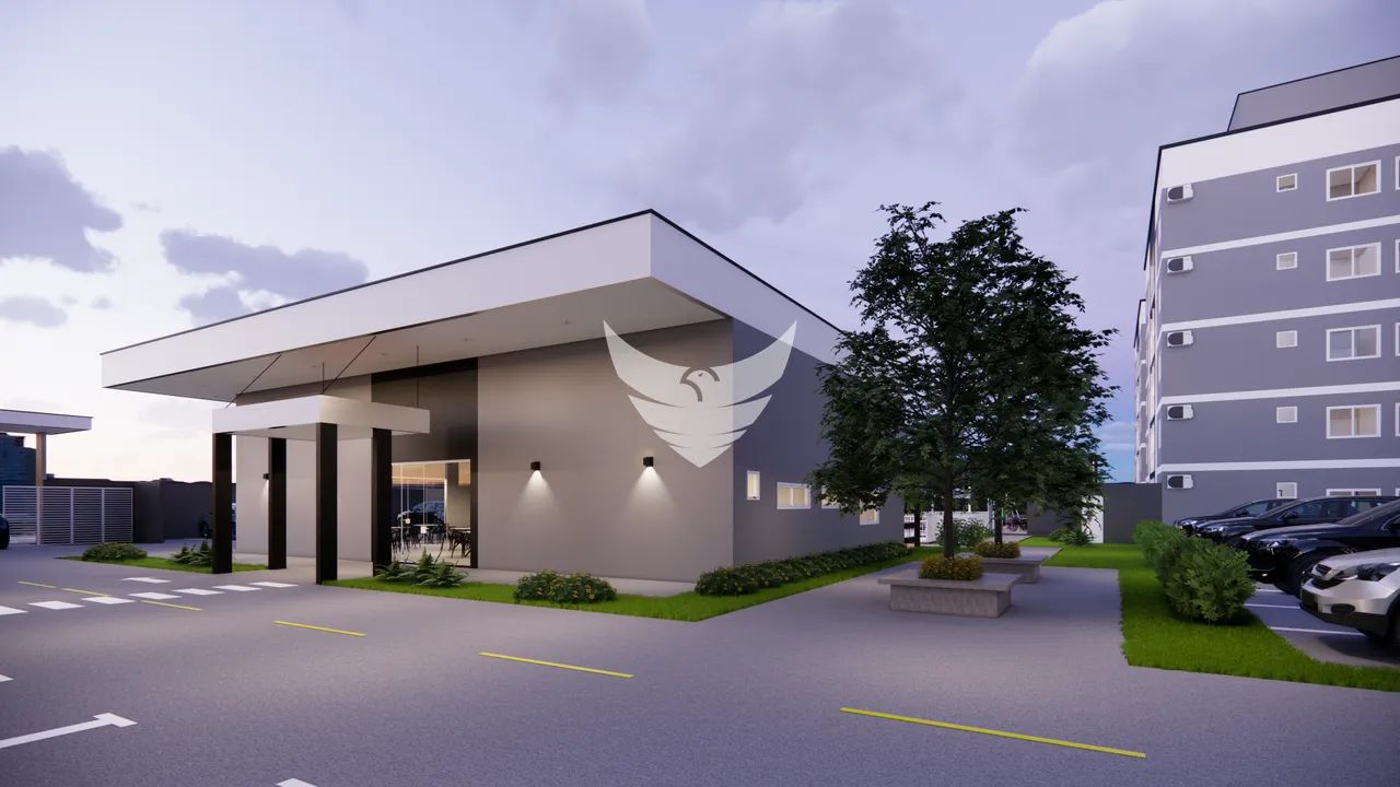 RESIDENCIAL LEME - Foto 5