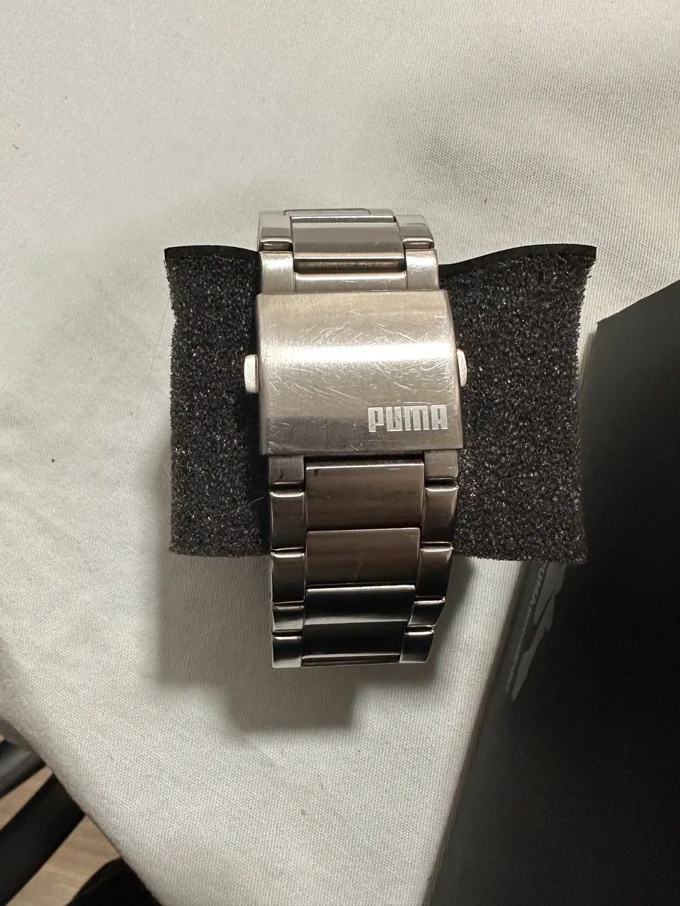 Relógio puma - Foto 2