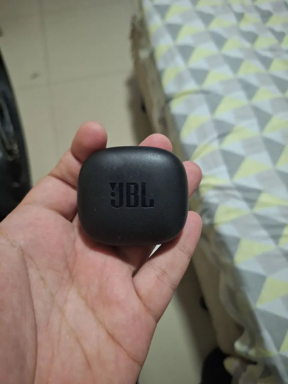 FONE DE OUVIDO JBL - Foto 4