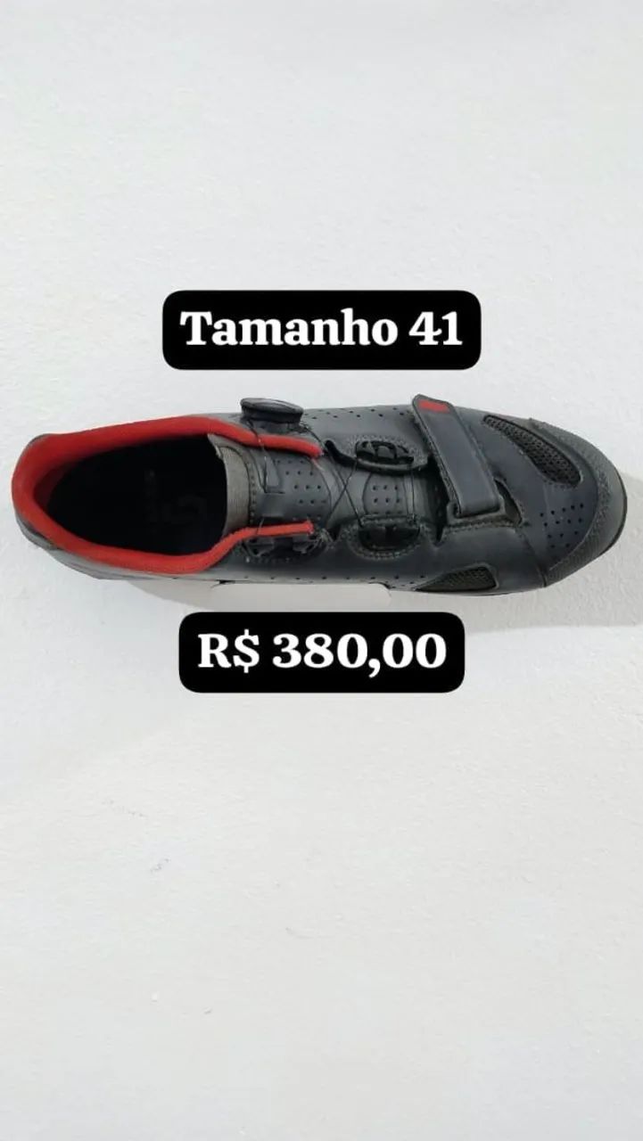 Sapatilha Scott  - Foto 4