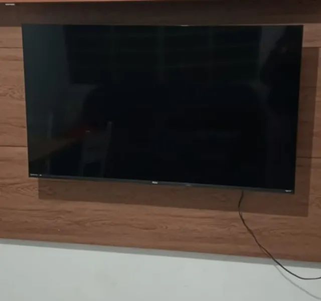 Televisão 50 polegadas 
