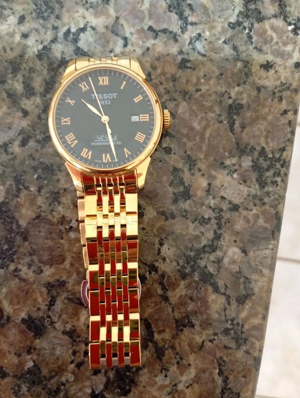 Relógio Tissot Automático  - Foto 2