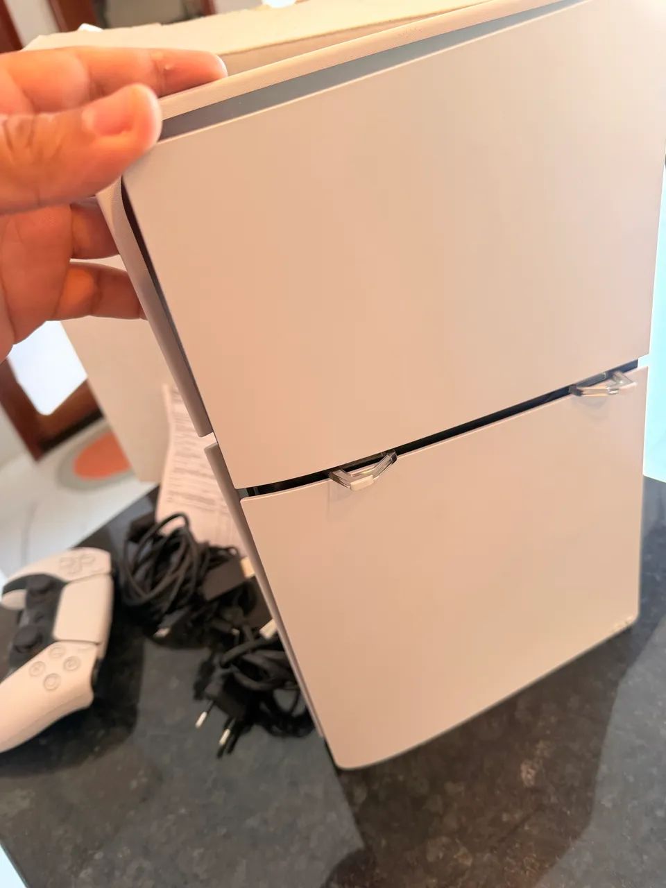 Ps5 slim 