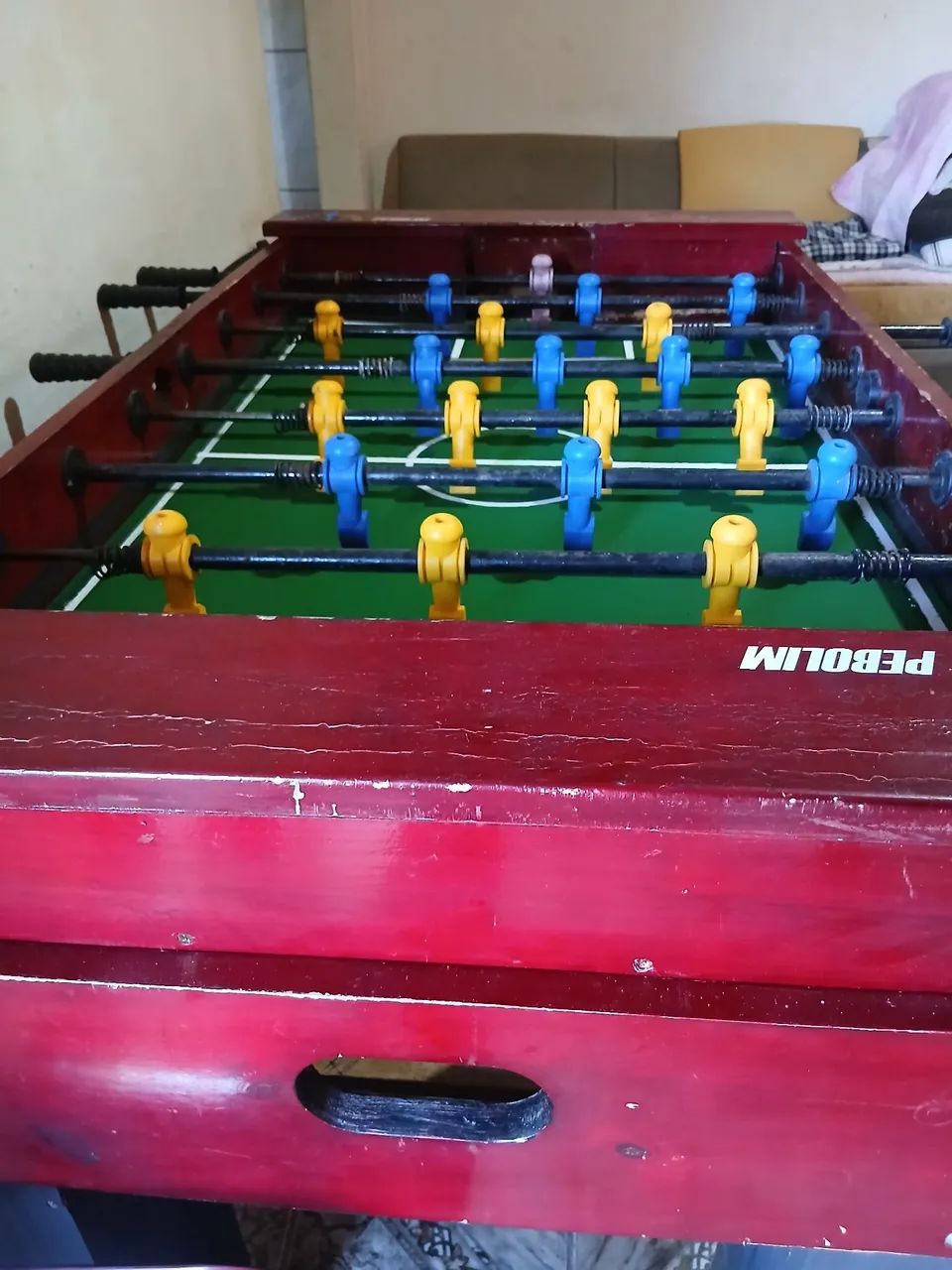Pimbolim