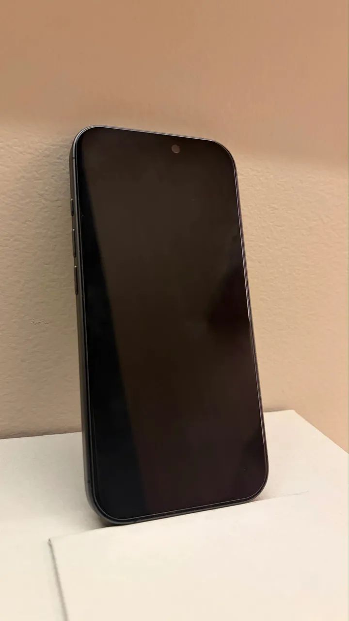 iPhone 17 - 256GB - Preto/Black - Foto 3