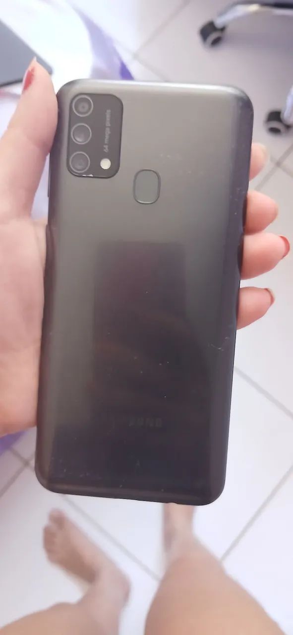 Telefone M 21 s - Foto 2