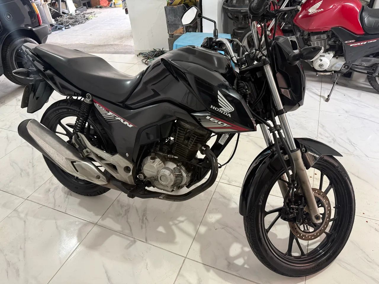MOTO EXTRA - Foto 2