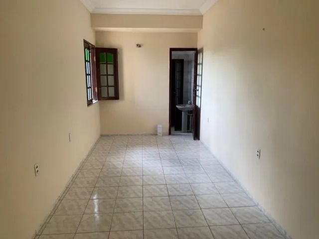 CASA (ALTOS) COM 3 QUARTOS E VARANDA PARA ALUGUEL EM MESSEJANA - Foto 5