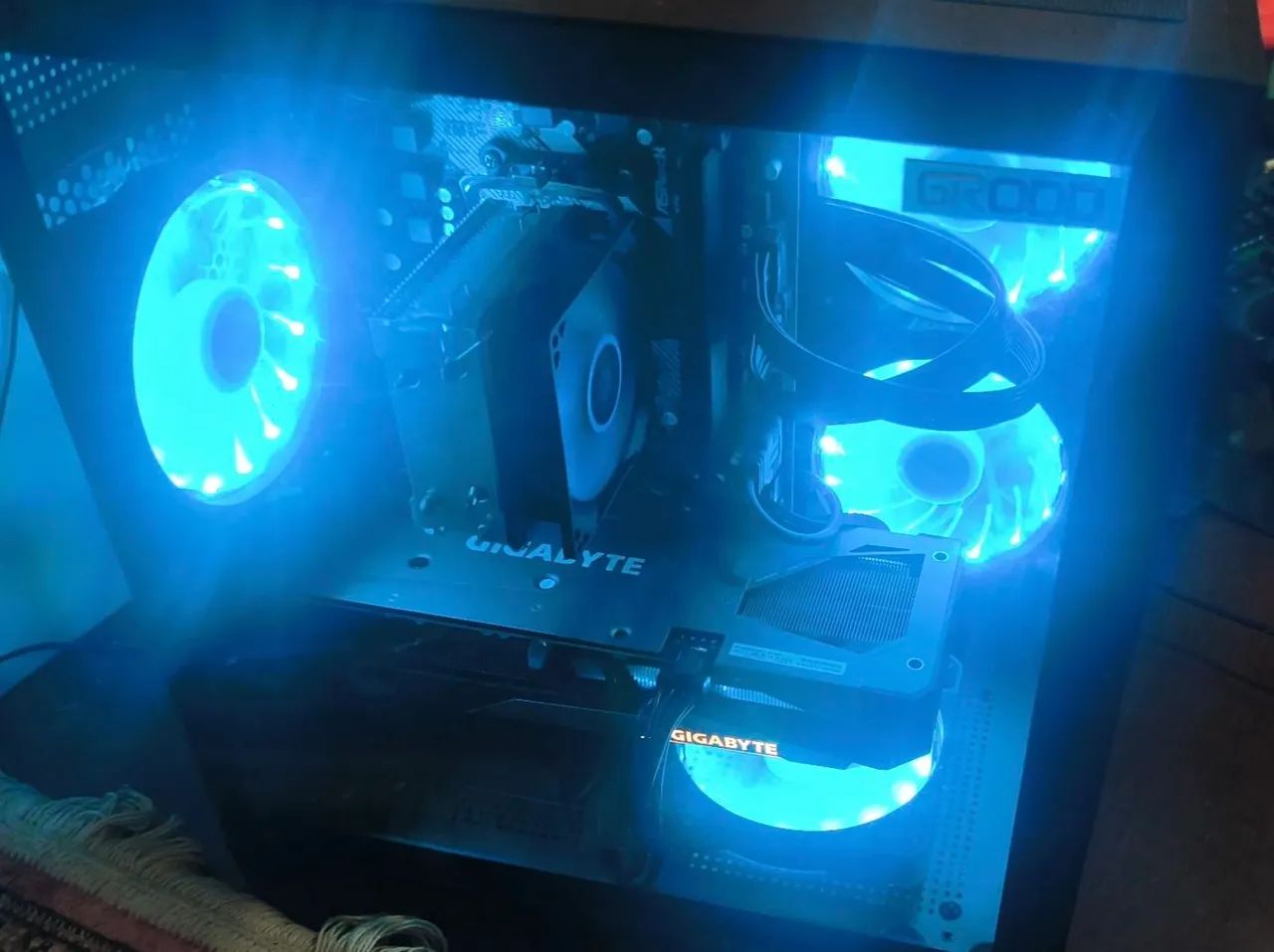 PC GAMER 