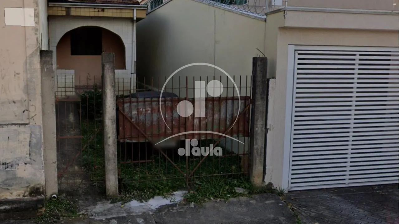 terreno à venda, Vila Pires em Santo André/SP - Foto 5