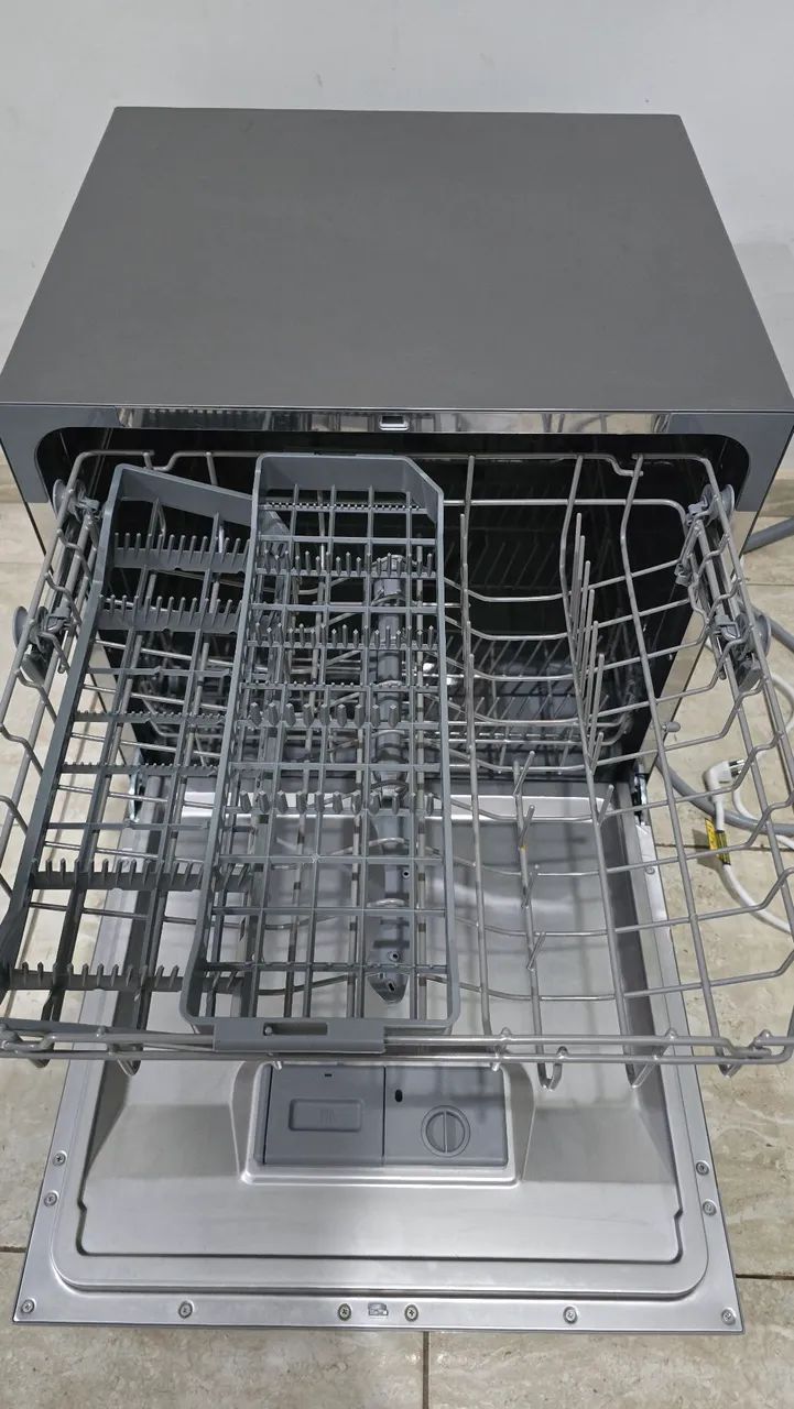 Lava louças Midea 8 serviços - Foto 4