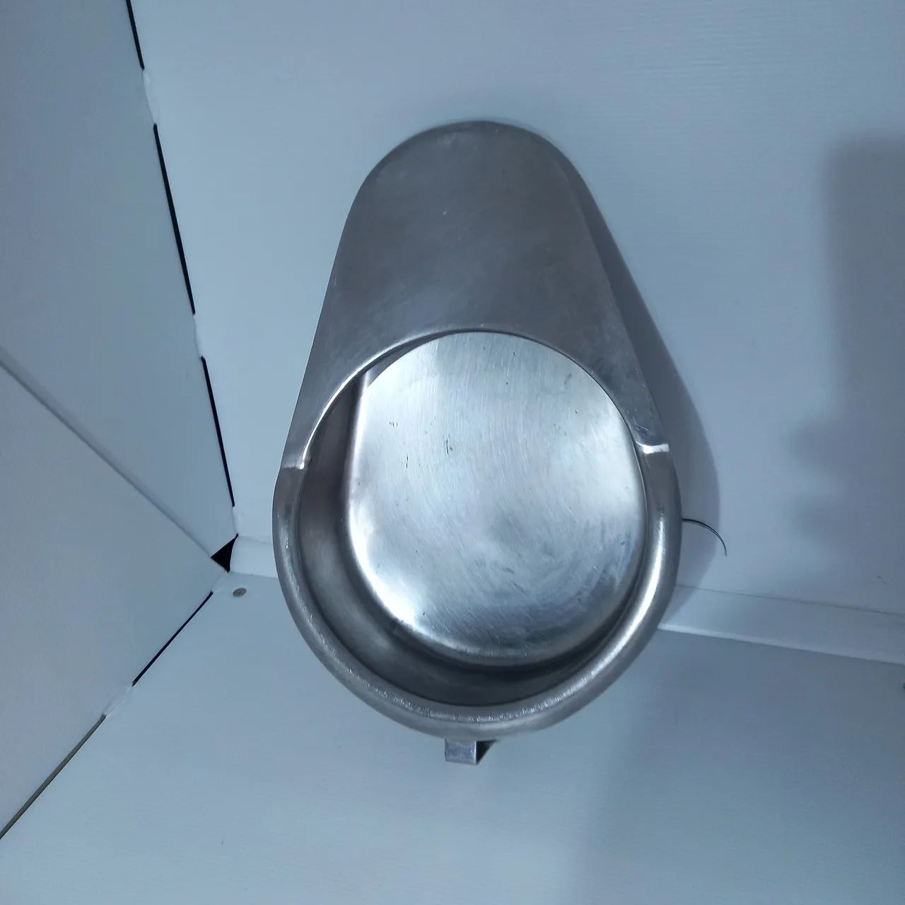Comadre inox