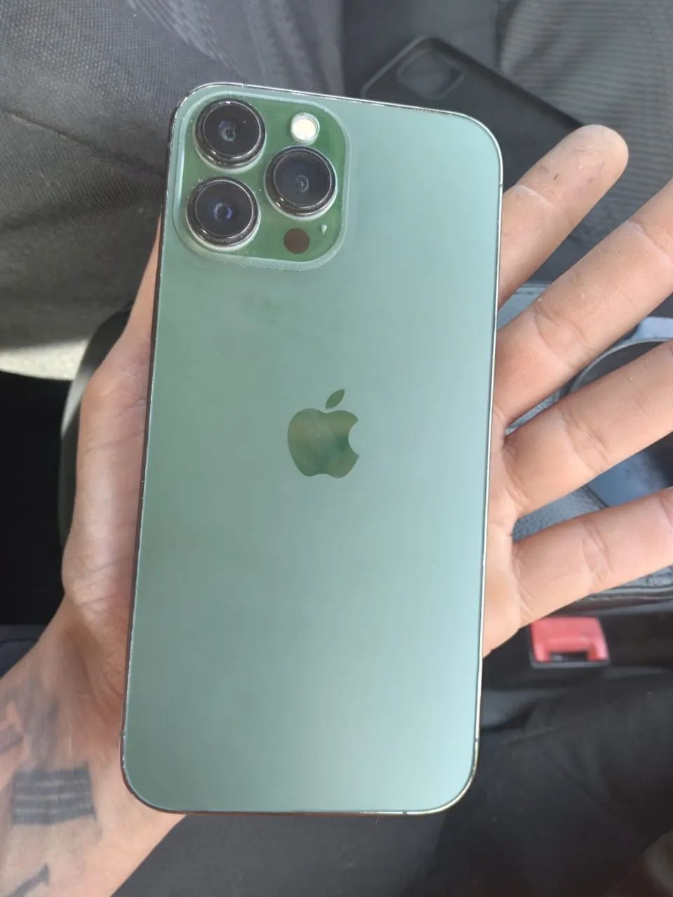 iPhone 13 ProMax - Foto 3