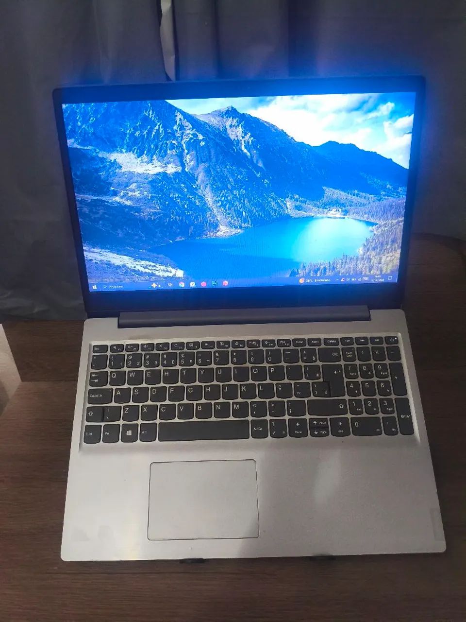 Notebook LenovoIdeapad 5 Usado