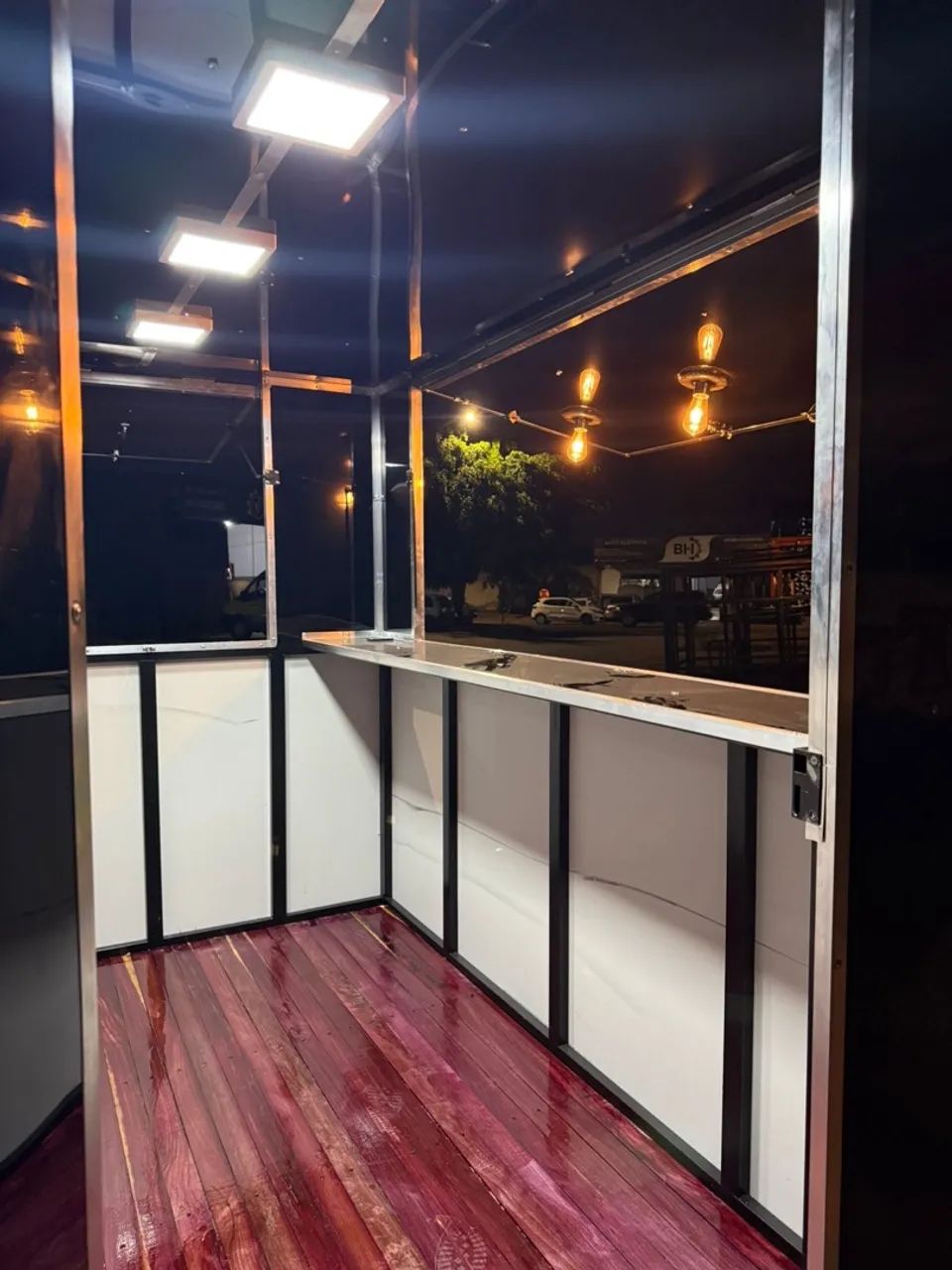 Trailer food truck  - Foto 5