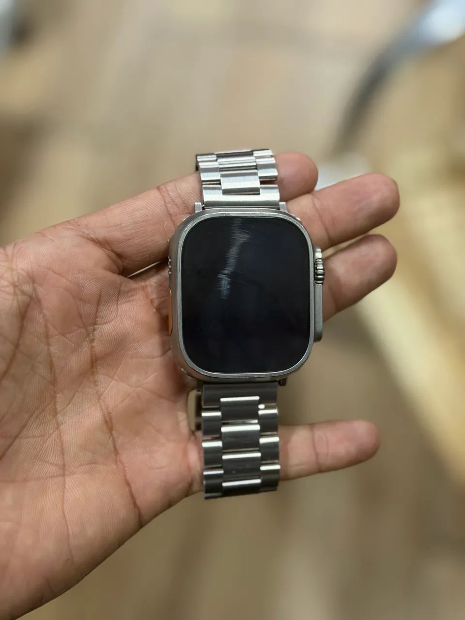 APPLE WATCH ULTRA 2 