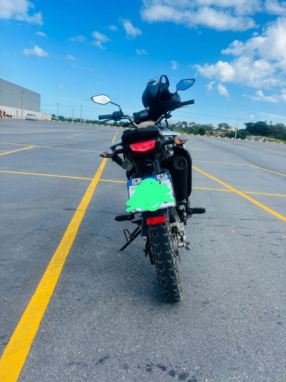 Vendo Yamara crosser - Foto 5