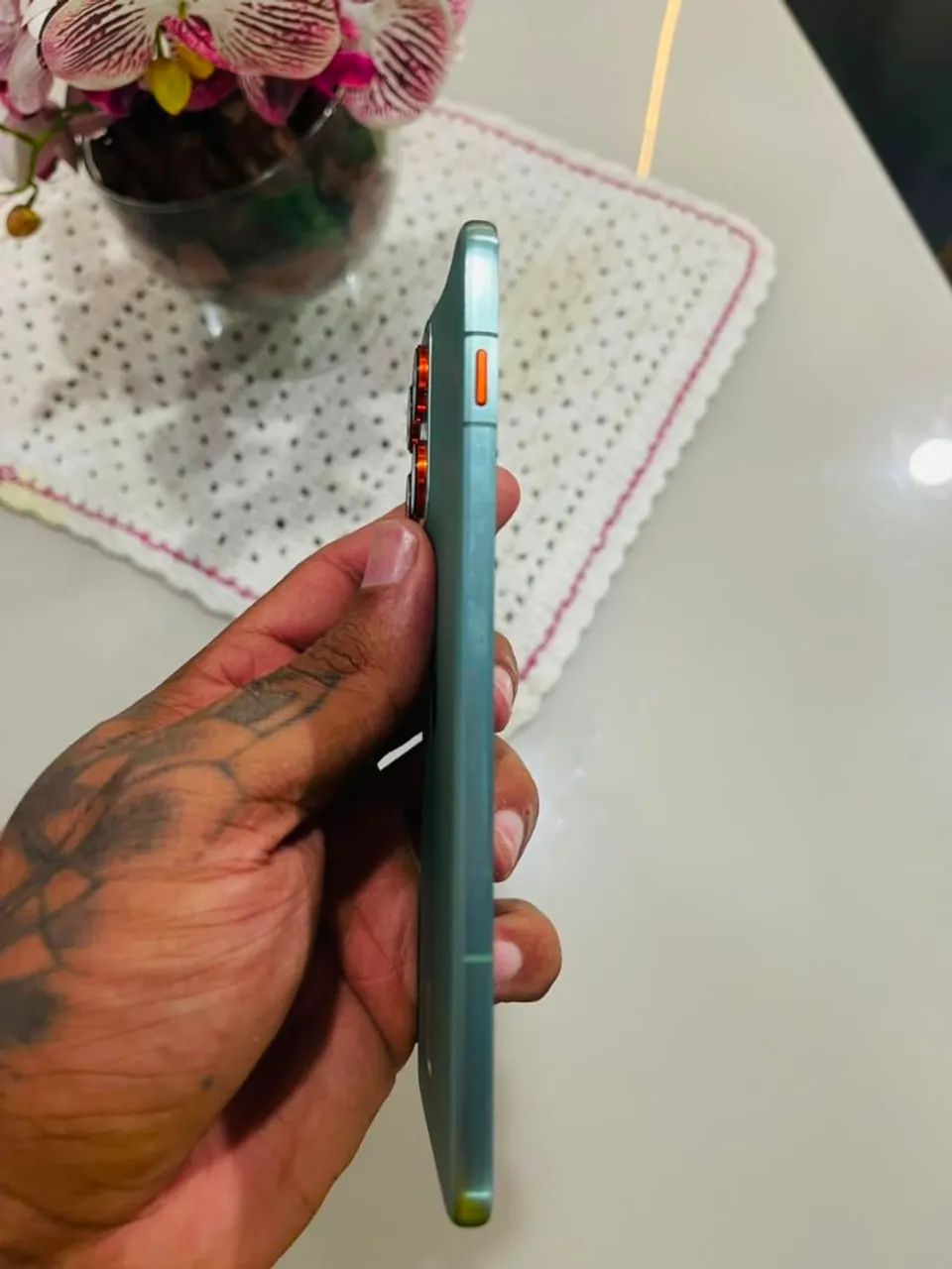 Moto Edge 70  - Foto 3