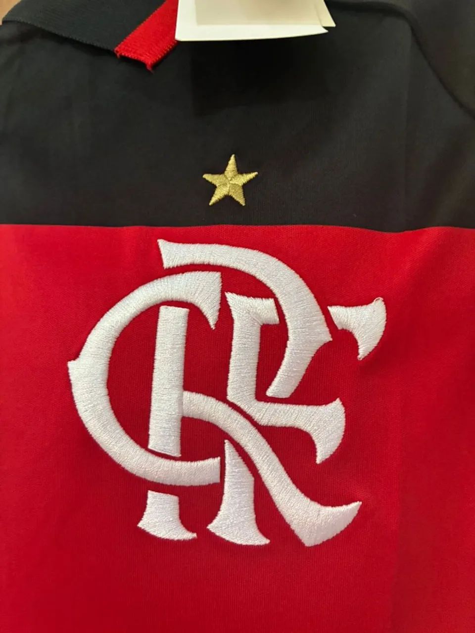 Camisa do flamengo 2026 - Foto 5