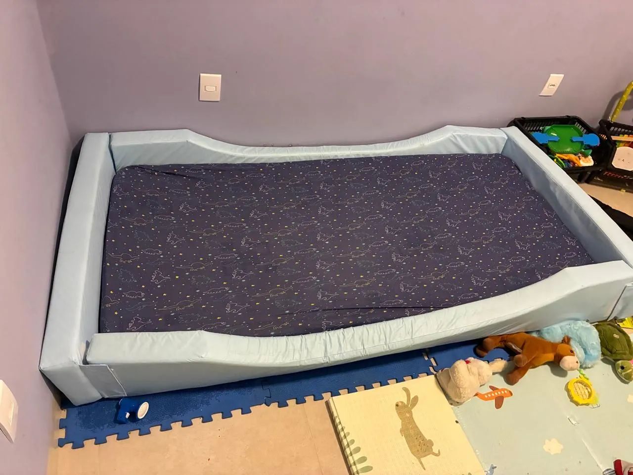 Cama - Foto 3