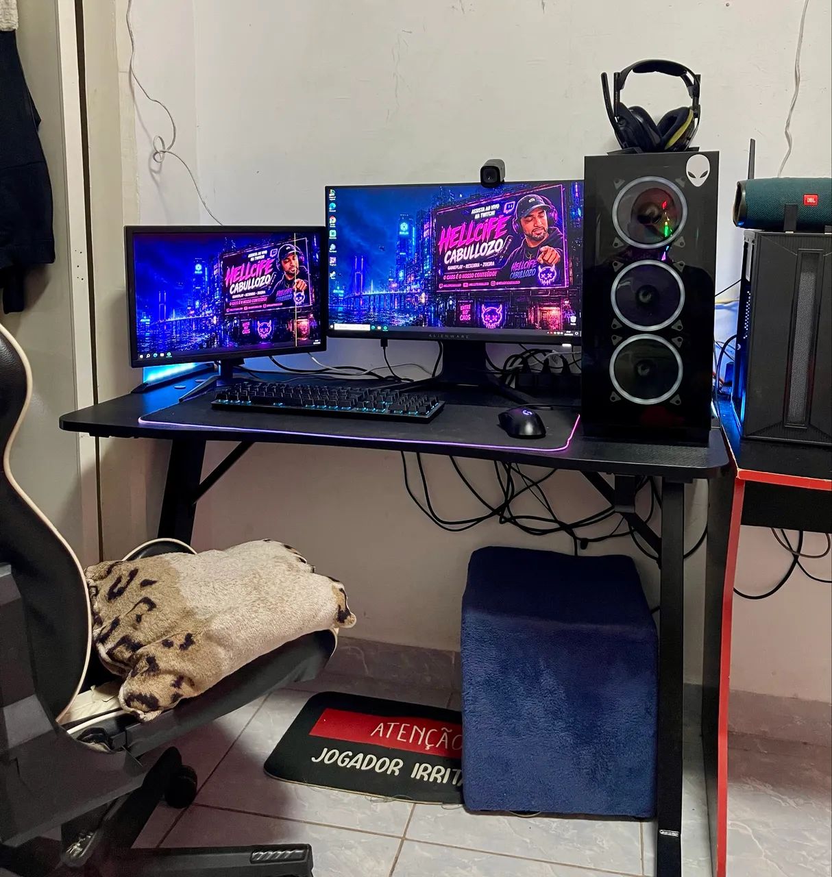 Pc gamer 